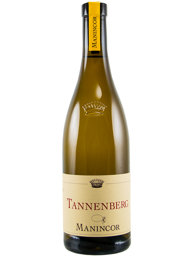 Manincor Tannenberg Sauvignon Blanc DOC